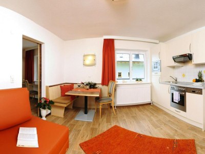 Apartment Wohnung in Ischgl mit einem Balkon - Features photo 8