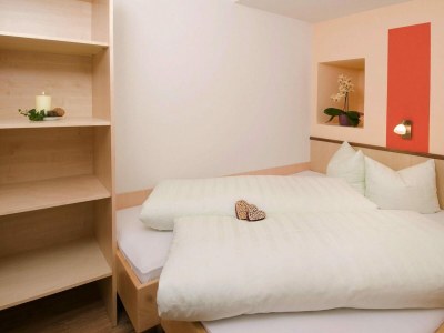 Apartment Wohnung in Ischgl mit einem Balkon - Features photo 18