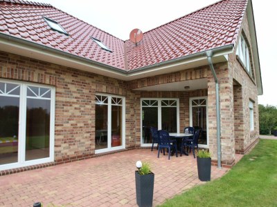 Holiday park Appartementhaus am Kiessee, Westerholt - Outdoor photo 7