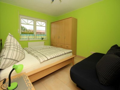 Holiday park Appartementhaus am Kiessee, Westerholt - Features photo 15