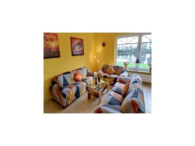 Holiday park Appartementhaus am Kiessee, Westerholt - Features photo 16