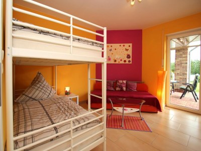 Holiday park Appartementhaus am Kiessee, Westerholt - Features photo 18