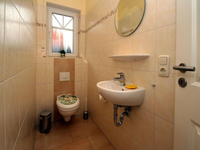 Holiday park Appartementhaus am Kiessee, Westerholt - Features photo 19