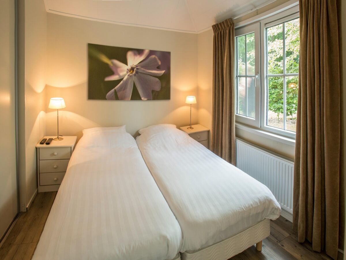 Holiday park Entspannender Chalet-Rückzugsort - Features photo 4