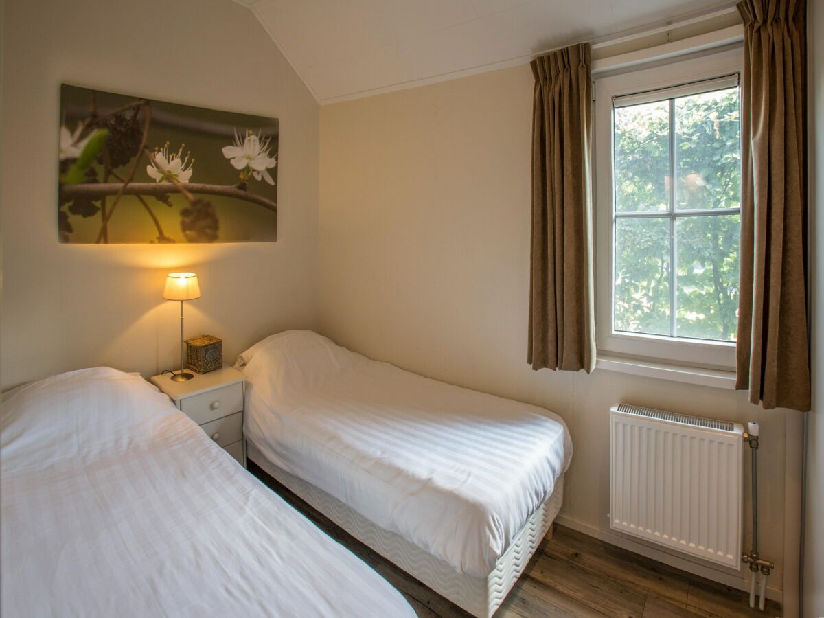 Holiday park Entspannender Chalet-Rückzugsort - Features photo 5