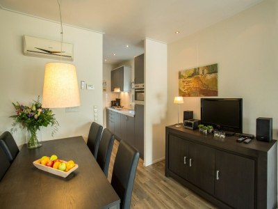 Holiday park Entspannender Chalet-Rückzugsort - Features photo 2