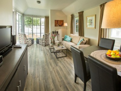 Holiday park Entspannender Chalet-Rückzugsort - Features photo 3