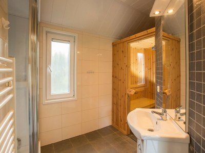 Holiday park Entspannender Chalet-Rückzugsort - Features photo 6