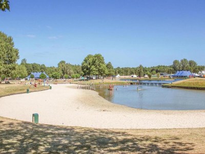 Holiday park Entspannender Chalet-Rückzugsort - Environment photo 17