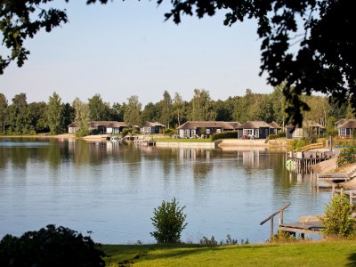 Holiday park Entspannender Chalet-Rückzugsort - Outdoor photo 34