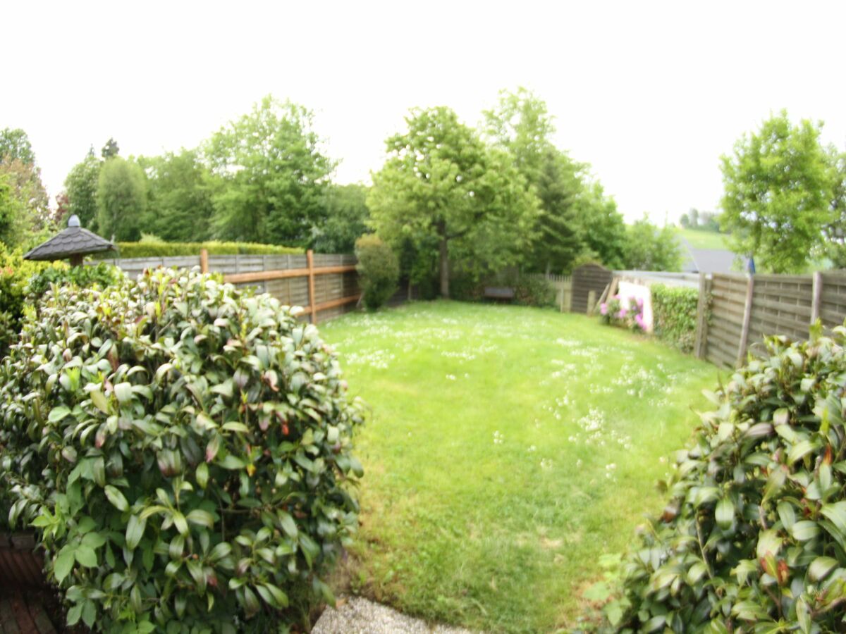 Apartment Wohnung in Heringhausen mit eigener Terrasse - Outdoor photo 5