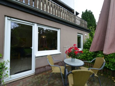 Apartment Wohnung in Heringhausen mit eigener Terrasse - Outdoor photo 6