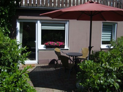 Apartment Wohnung in Heringhausen mit eigener Terrasse - Outdoor photo 10