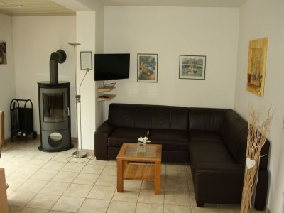Apartment Wohnung in Heringhausen mit eigener Terrasse - Features photo 11