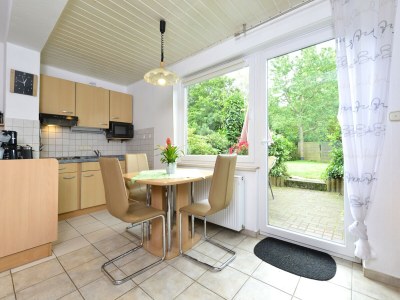 Apartment Wohnung in Heringhausen mit eigener Terrasse - Features photo 12