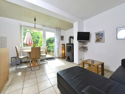 Apartment Wohnung in Heringhausen mit eigener Terrasse - Features photo 13
