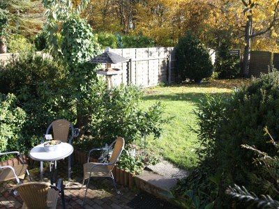 Apartment Wohnung in Heringhausen mit eigener Terrasse - Environment photo 26