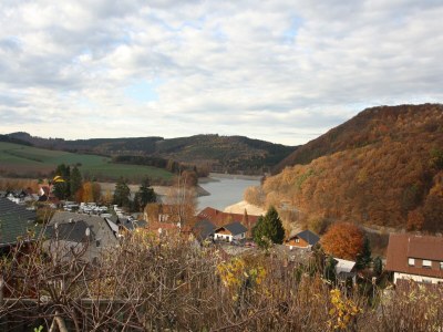Apartment Wohnung in Heringhausen mit eigener Terrasse - Environment photo 30