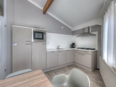 Holiday park Bungalow nahe niederländischen Stränden - Features photo 6