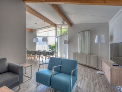 Holiday park Bungalow nahe niederländischen Stränden - Features photo 7