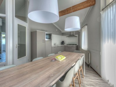 Holiday park Bungalow nahe niederländischen Stränden - Features photo 9