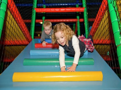 Holiday park Bungalow nahe niederländischen Stränden - Outdoor photo 30