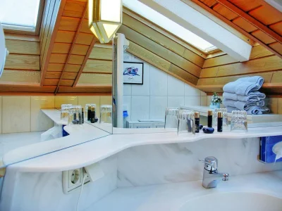 Apartment Chalet in Dienten with Ski-In Access - Features photo 7