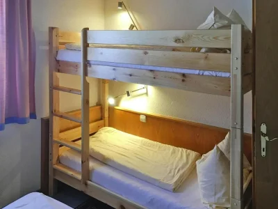 Apartment Chalet in Dienten with Ski-In Access - Features photo 10