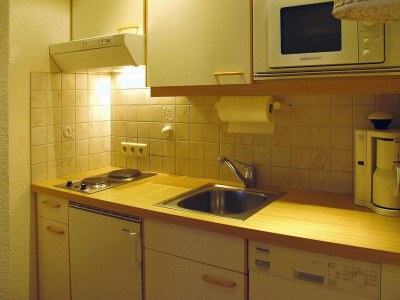 Apartment Chalet in Dienten with Ski-In Access - Features photo 11