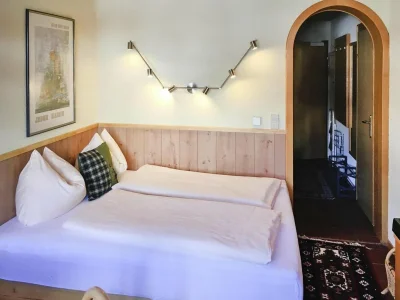 Apartment Chalet in Dienten with Ski-In Access - Features photo 12