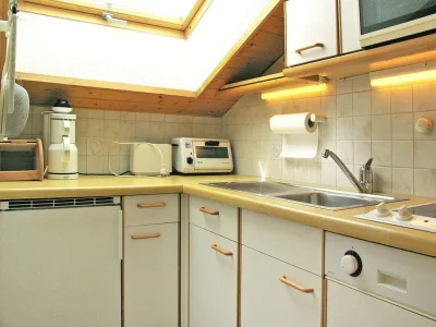 Apartment Chalet in Dienten with Ski-In Access - Features photo 20