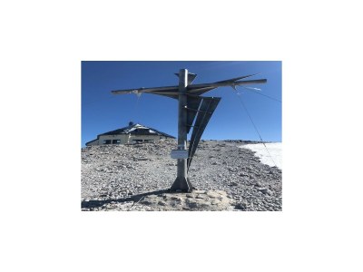 Apartment Chalet in Dienten with Ski-In Access - Environment photo 26