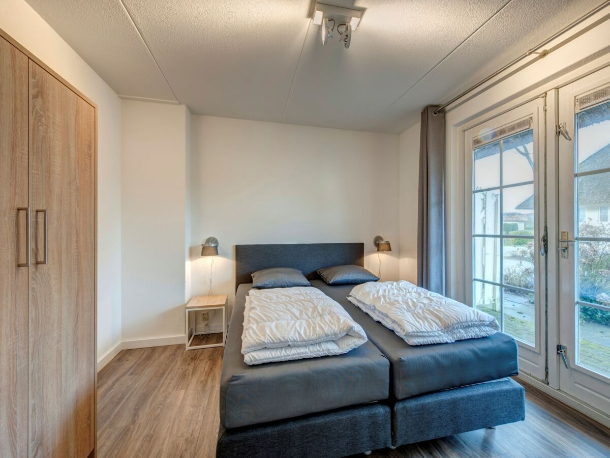 Holiday park Villa in Domburg near North Sea Beach - Features photo 4