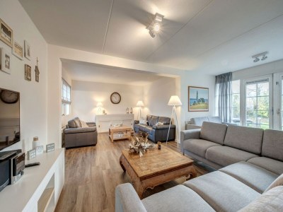 Holiday park Villa in Domburg near North Sea Beach - Features photo 6