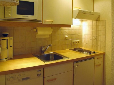 Apartment Chalet in Dienten nahe Skipisten & Wellness - Features photo 7