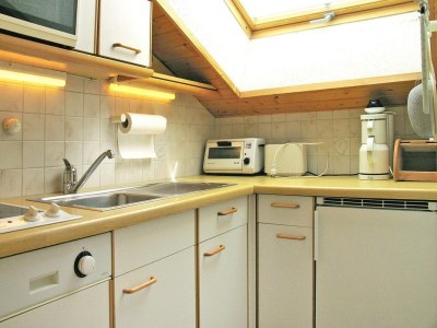 Apartment Chalet in Dienten nahe Skipisten & Wellness - Features photo 9