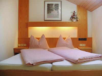 Apartment Chalet in Dienten nahe Skipisten & Wellness - Features photo 23