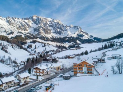 Apartment Chalet in Dienten nahe Skipisten & Wellness - Environment photo 27