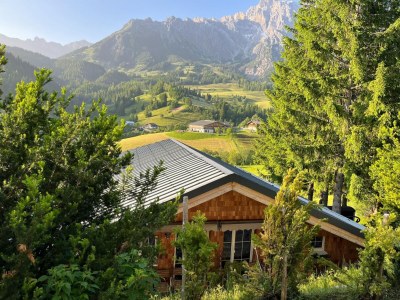 Apartment Chalet in Dienten nahe Skipisten & Wellness - Outdoor photo 32