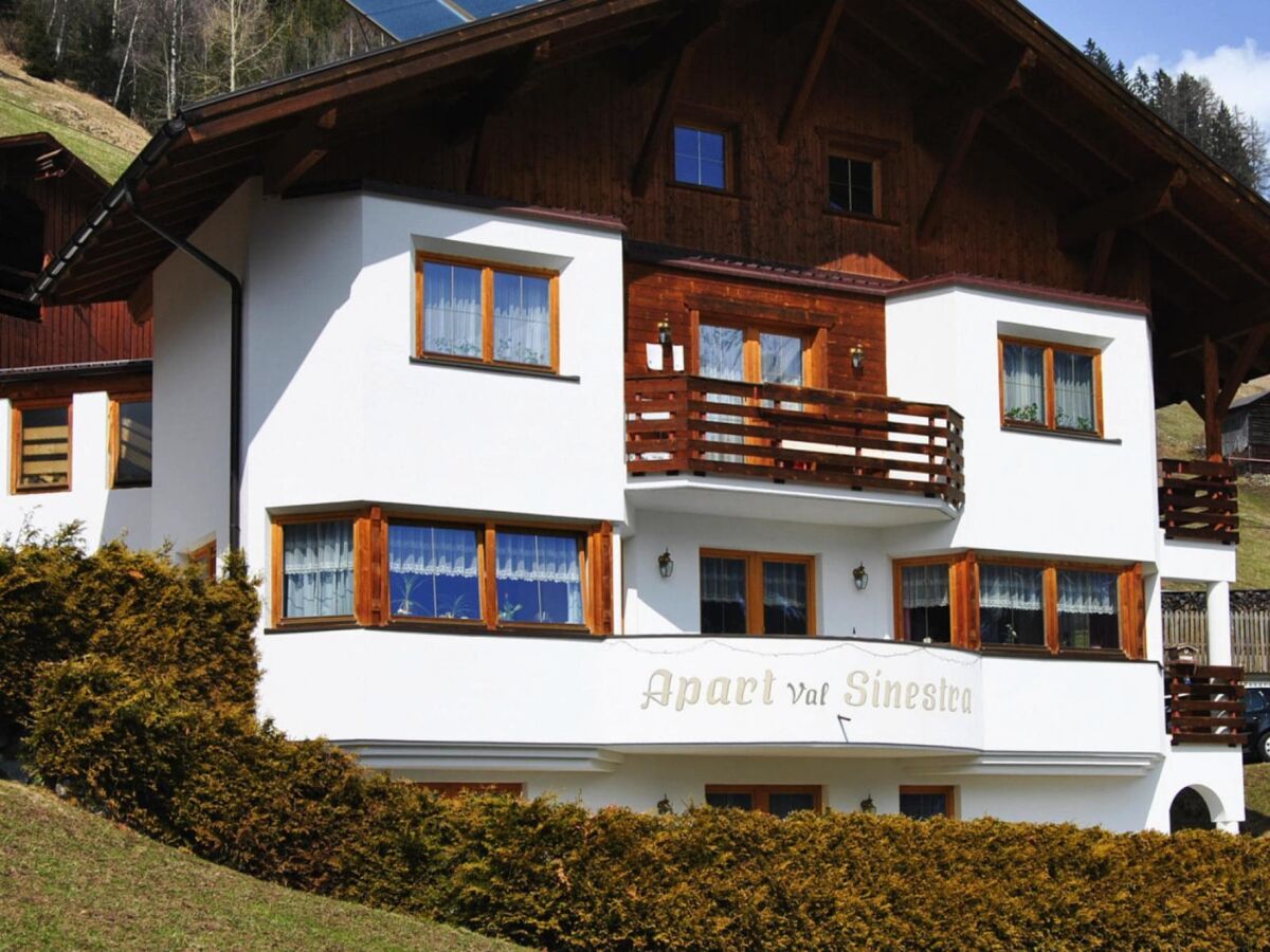 Apartment Apartment Val Sinestra, Kappl