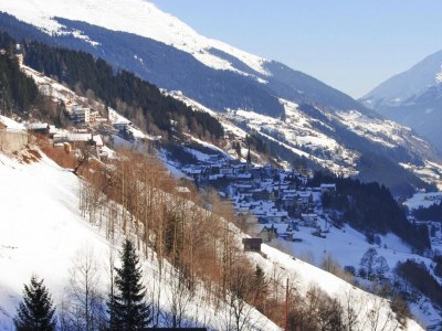 Apartment Apartment Val Sinestra, Kappl - Outdoor photo 3