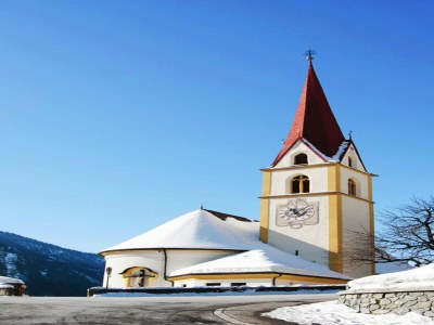 Apartment Apartment Val Sinestra, Kappl - Outdoor photo 7