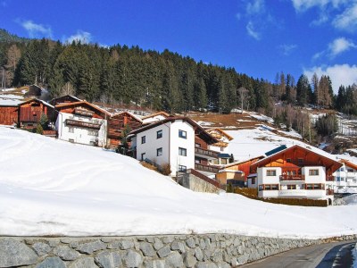 Apartment Apartment Val Sinestra, Kappl - Outdoor photo 8