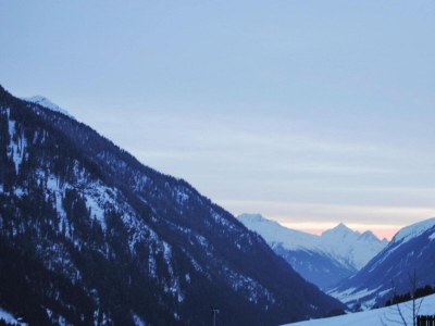 Apartment Apartment Val Sinestra, Kappl - Outdoor photo 10