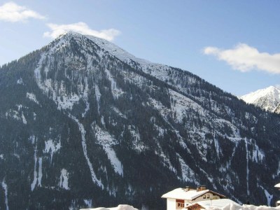 Apartment Apartment Val Sinestra, Kappl - Outdoor photo 13