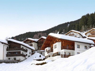 Apartment Apartment Val Sinestra, Kappl - Outdoor photo 14