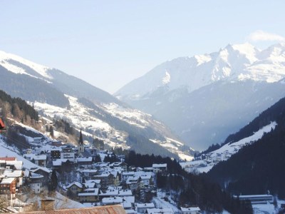 Apartment Apartment Val Sinestra, Kappl - Outdoor photo 17