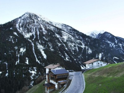 Apartment Apartment Val Sinestra, Kappl - Environment photo 33