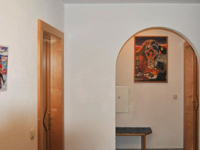 Apartment Apartment Val Sinestra, Kappl - Outdoor photo 34