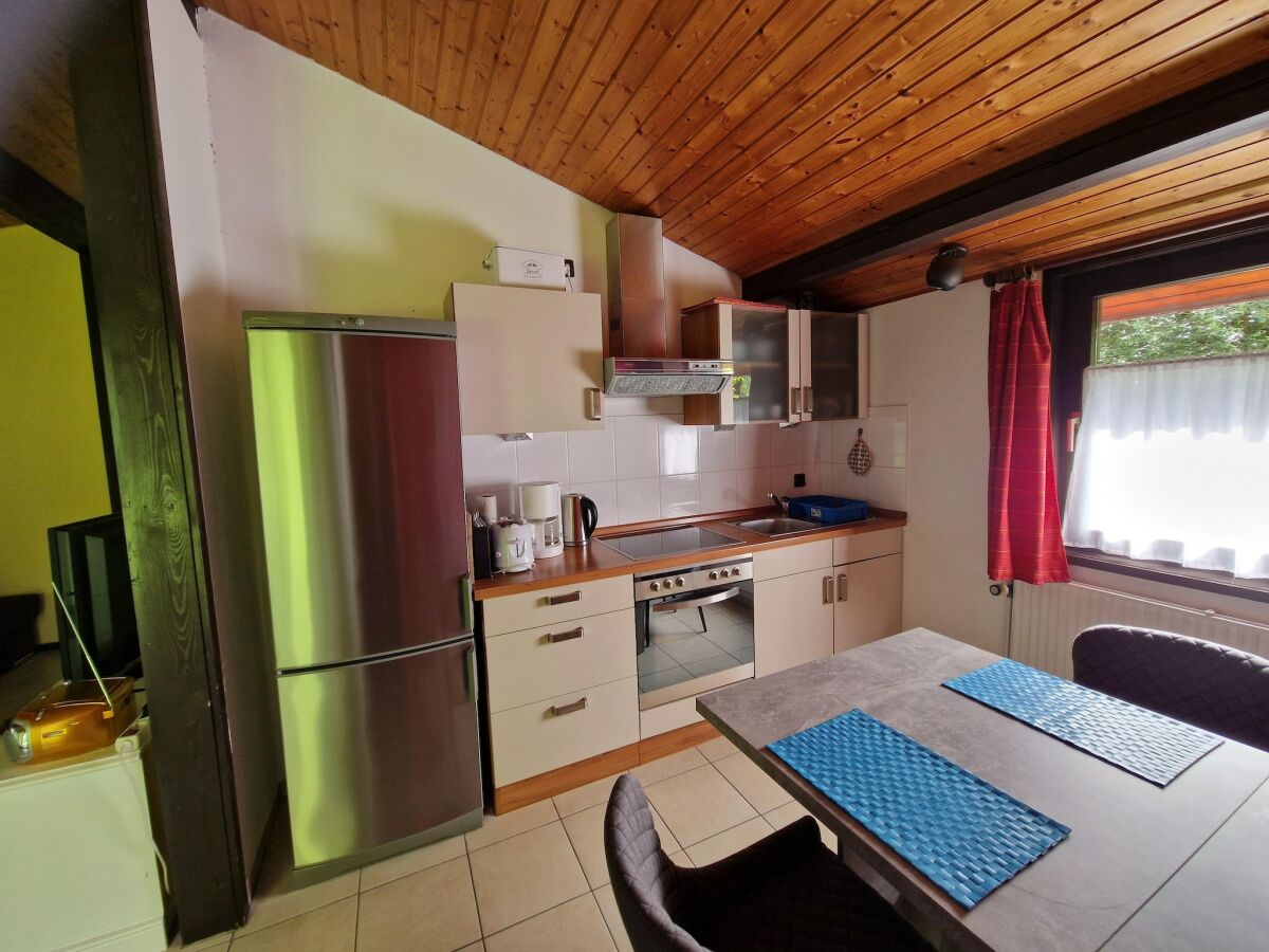 Holiday park Holiday Home in Germany with Idyllic Nature - Features photo 3